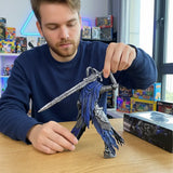 Dark Souls Artorias the Abysswalker Figurine