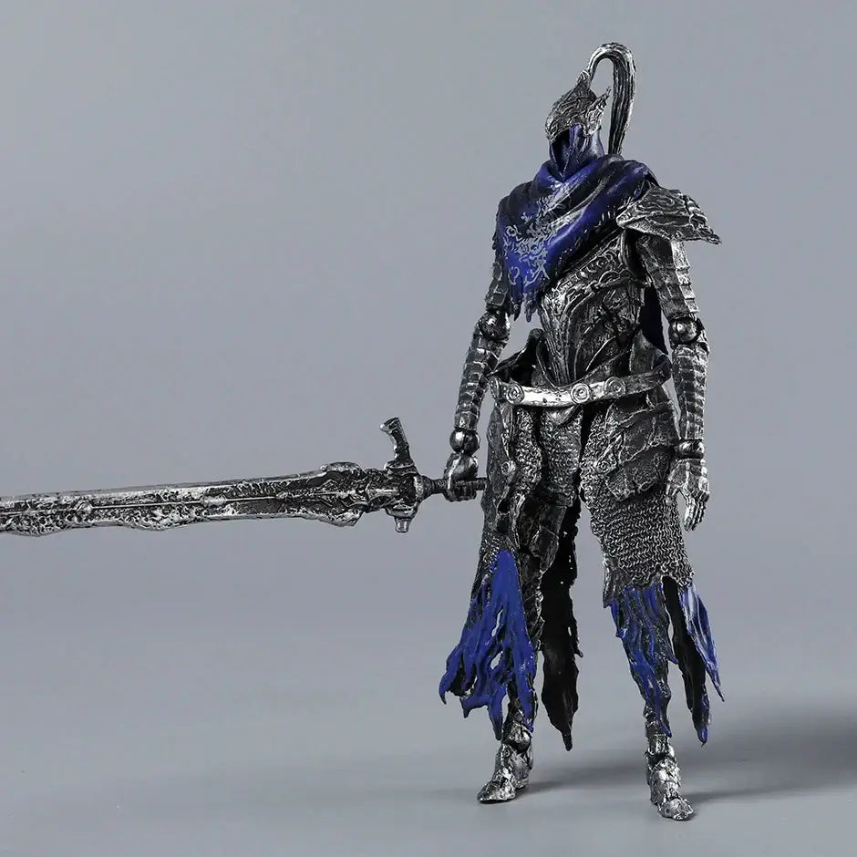 Dark Souls Artorias the Abysswalker Figurine