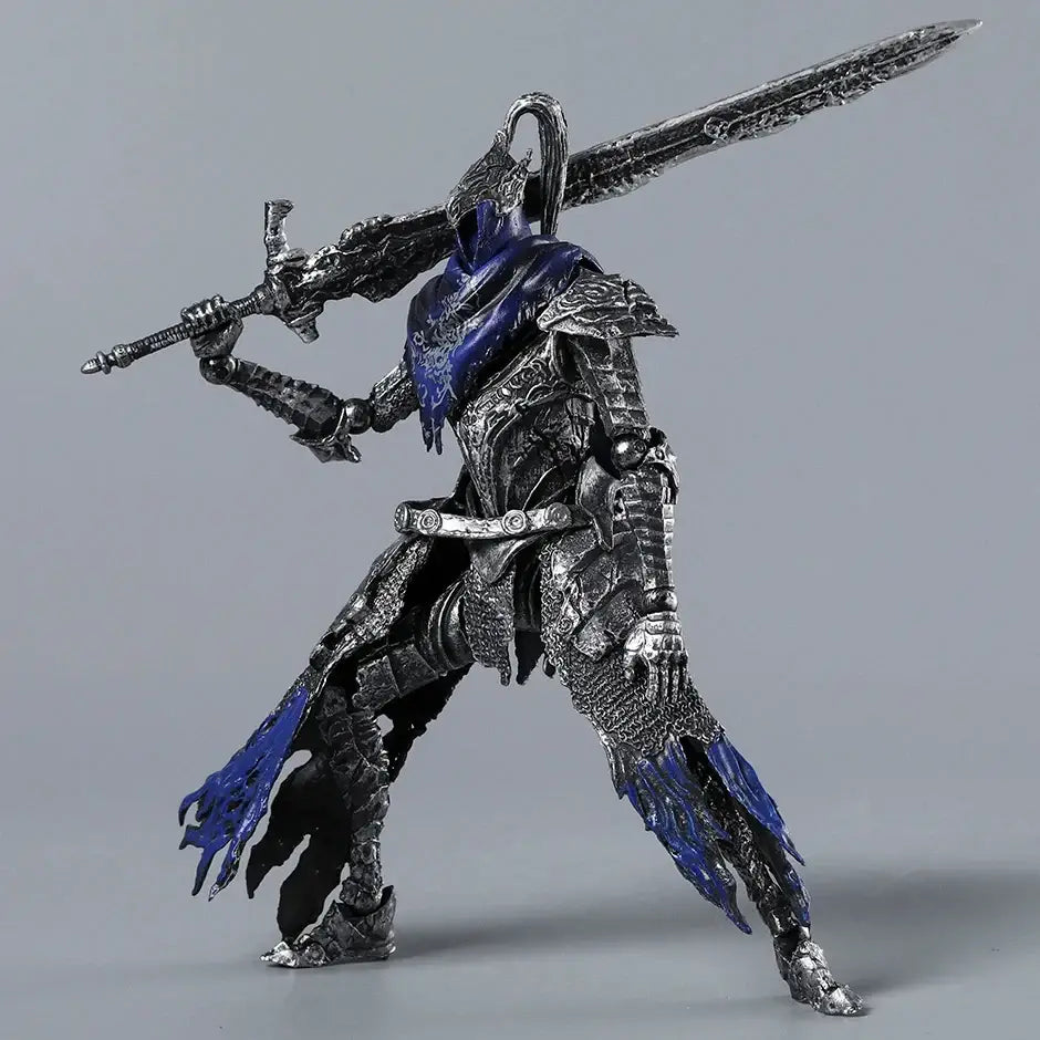 Dark Souls Artorias the Abysswalker Figurine