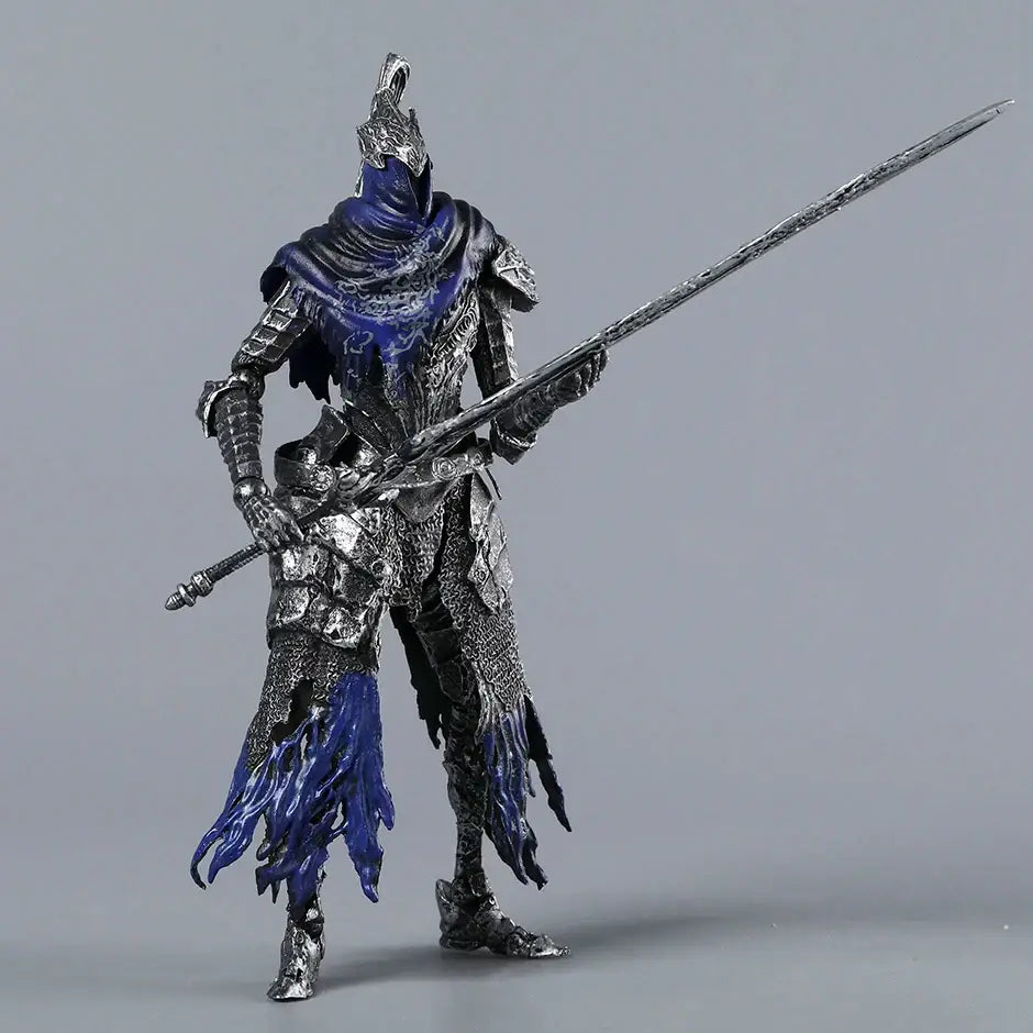Dark Souls Artorias the Abysswalker Figurine