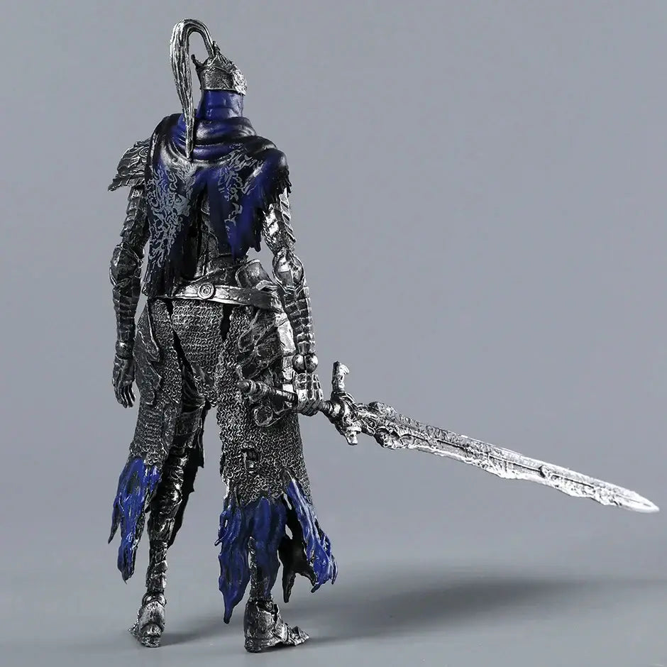 Dark Souls Artorias the Abysswalker Figurine