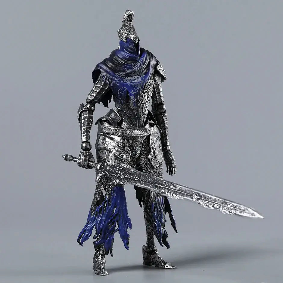 Dark Souls Artorias the Abysswalker Figurine