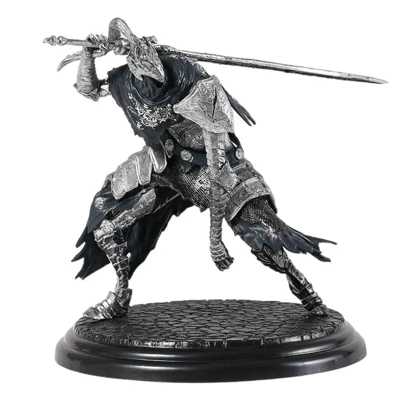 Dark Souls Artorias The Abysswalker Figurine