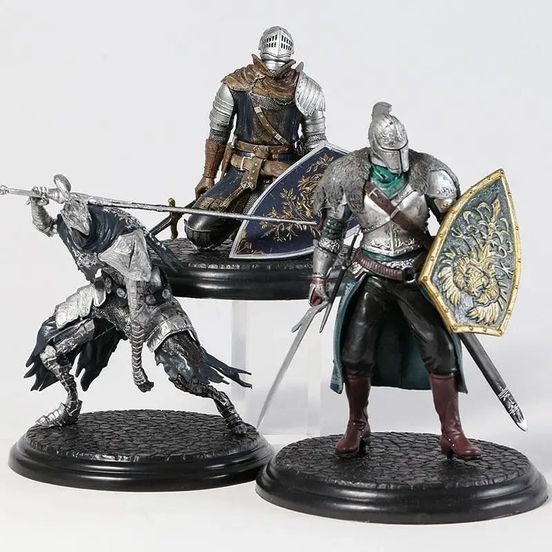 Dark Souls Artorias The Abysswalker Figurine