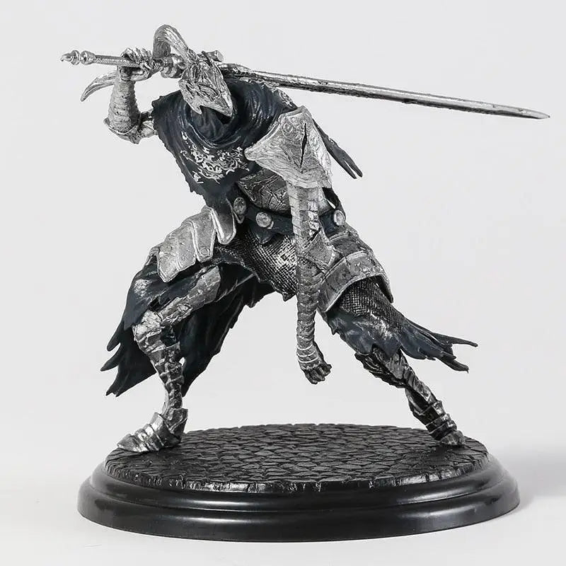 Dark Souls Artorias The Abysswalker Figurine