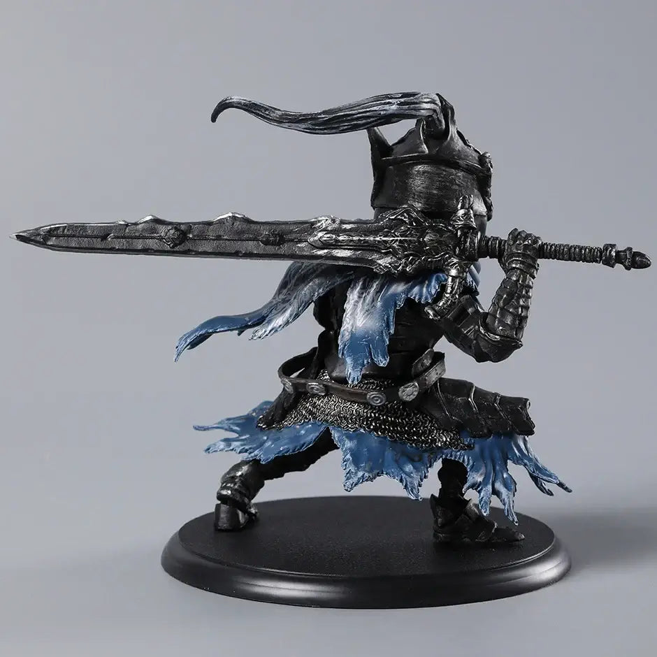 Dark Souls Artorias The Abysswalker Figurine