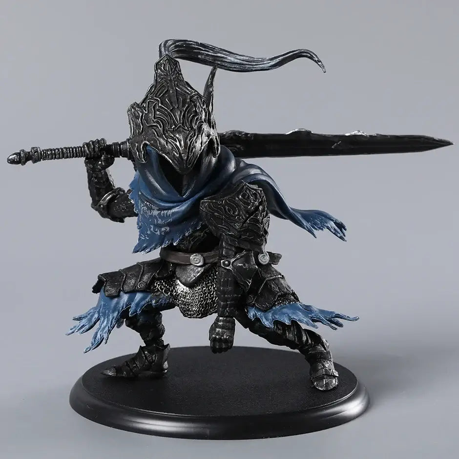 Dark Souls Artorias The Abysswalker Figurine