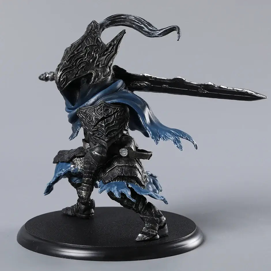 Dark Souls Artorias The Abysswalker Figurine