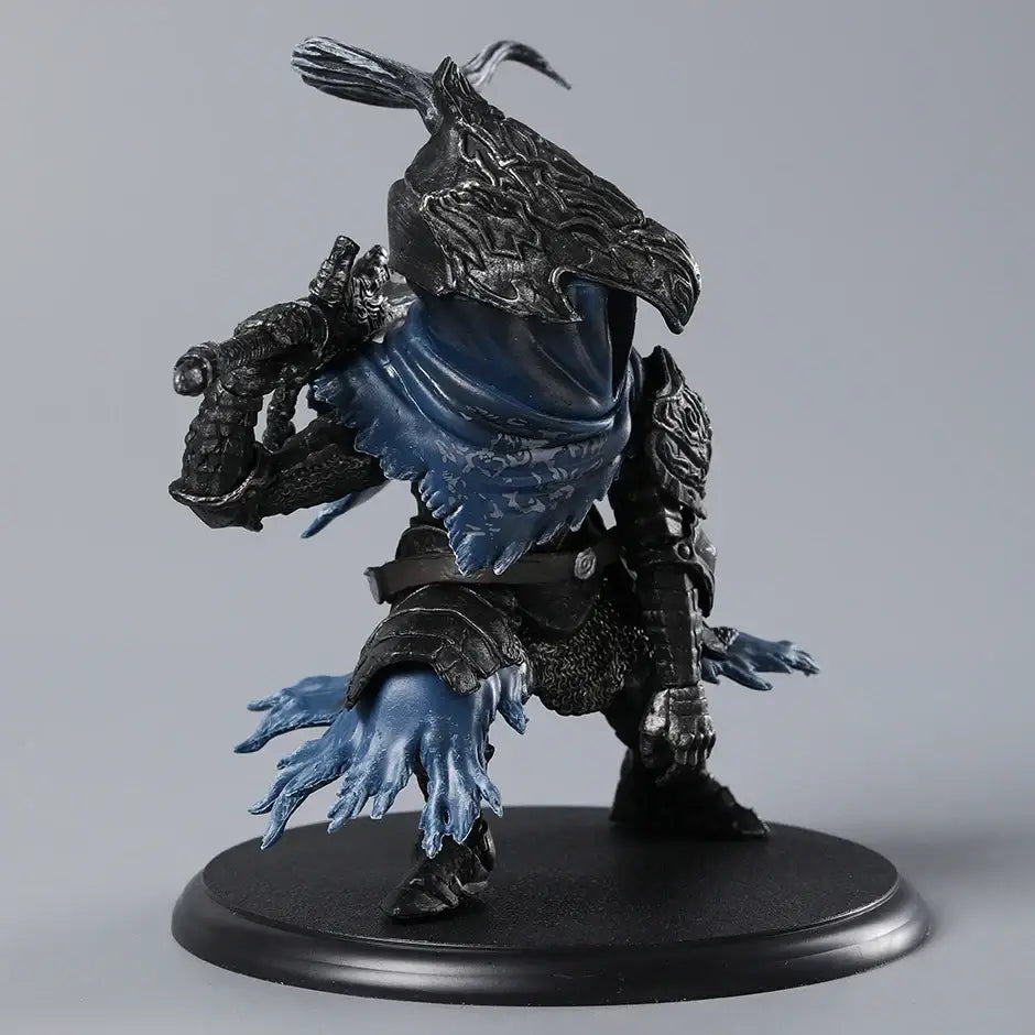 Dark Souls Artorias The Abysswalker Figurine