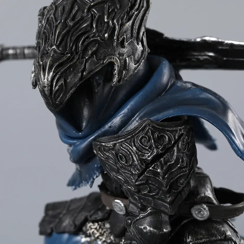 Dark Souls Artorias The Abysswalker Figurine