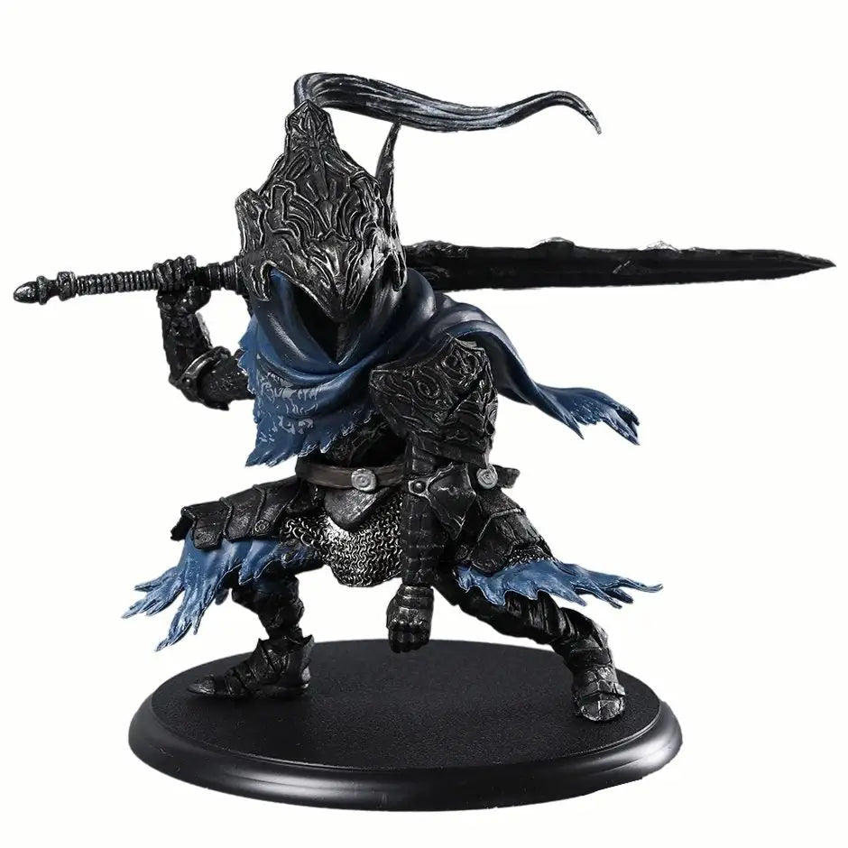 Dark Souls Artorias The Abysswalker Figurine