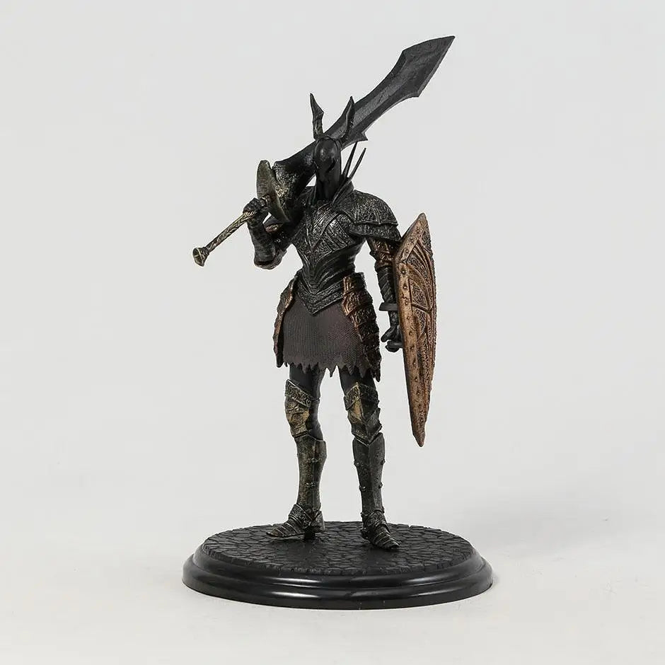 Figurine Dark Souls Black Knight