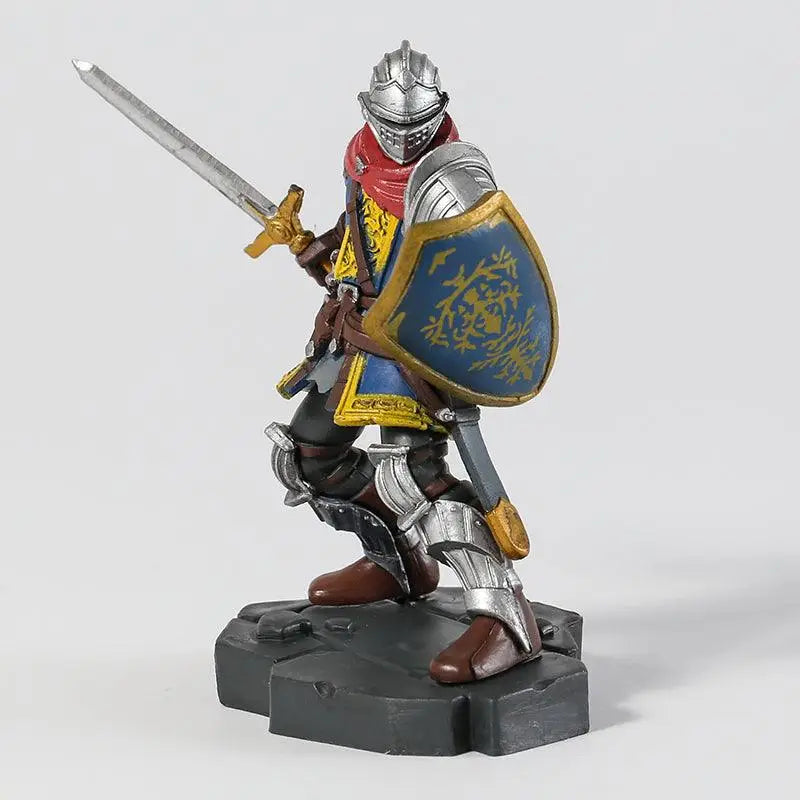 Dark Souls Oscar Knight Figurine