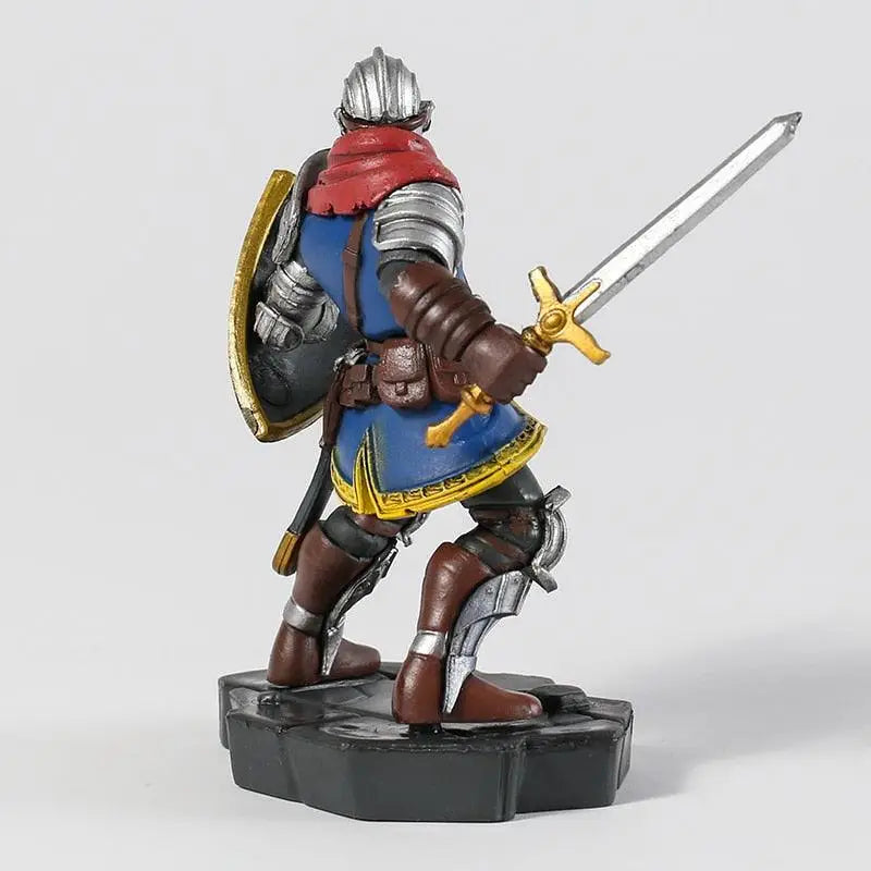 Dark Souls Oscar Knight Figurine