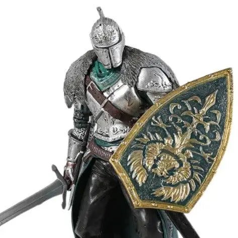 Dark Souls Faraam Knight Figure