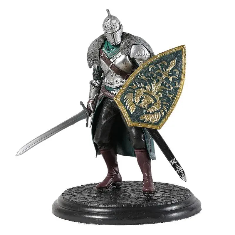 Dark Souls Faraam Knight Figure
