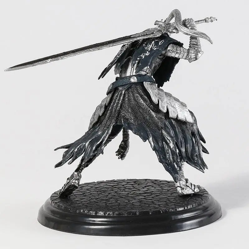 Dark Souls Faraam Knight Figure