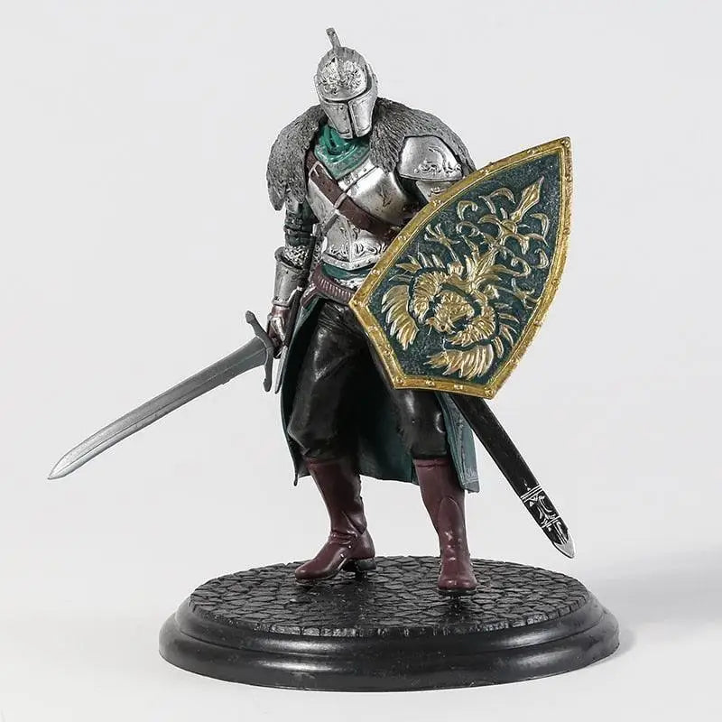 Dark Souls Faraam Knight Figure