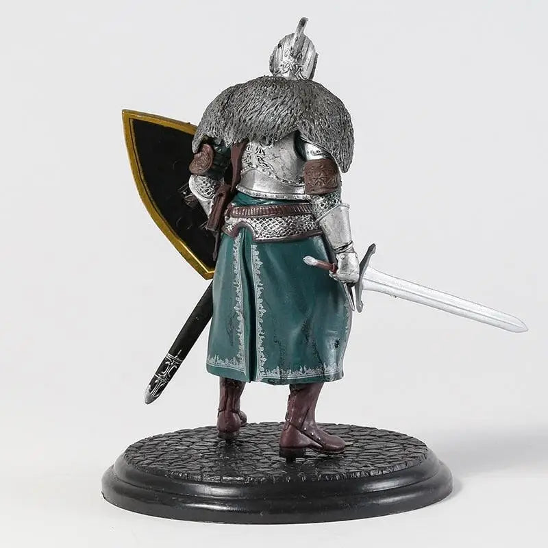 Dark Souls Faraam Knight Figure