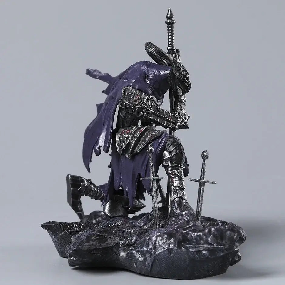 Dark Souls III Artorias Figure
