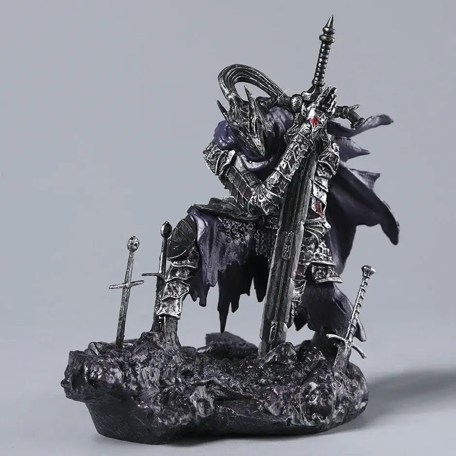Dark Souls III Artorias Figure