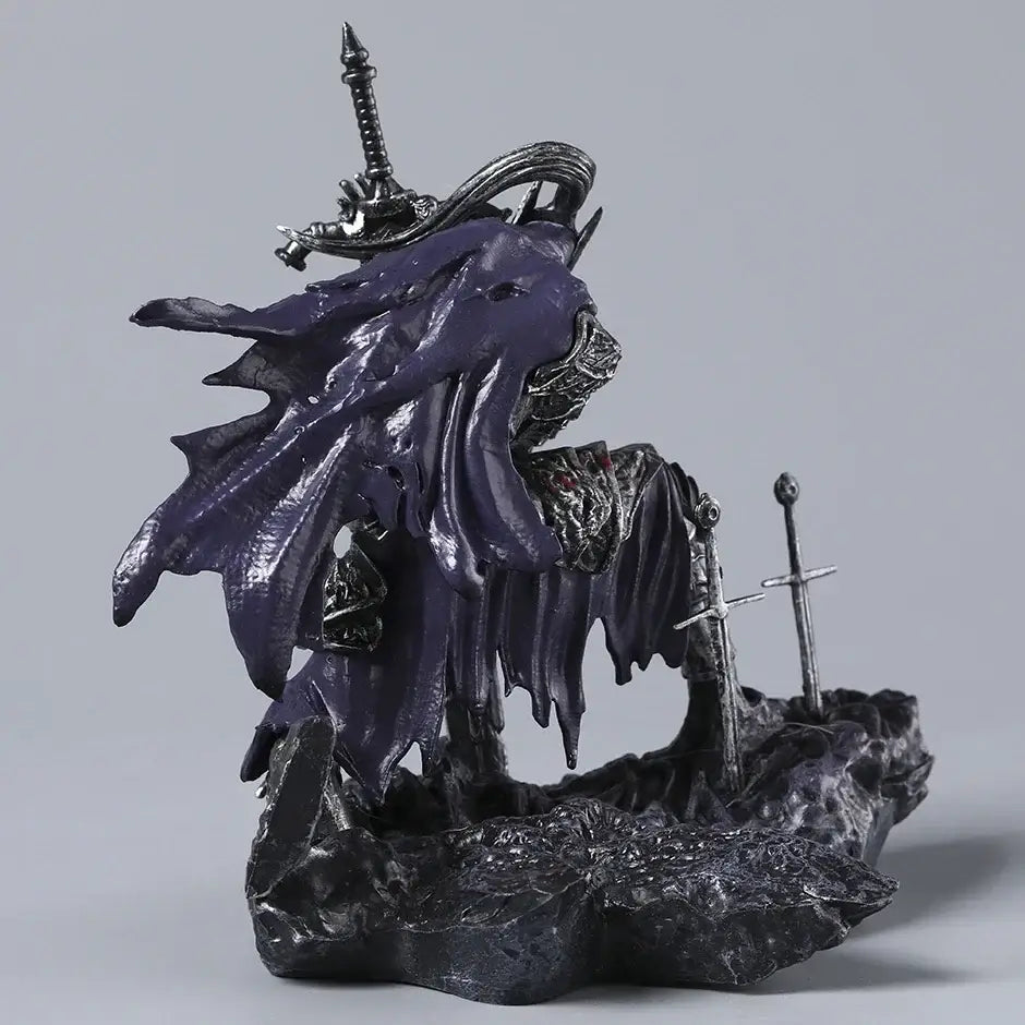 Dark Souls III Artorias Figure