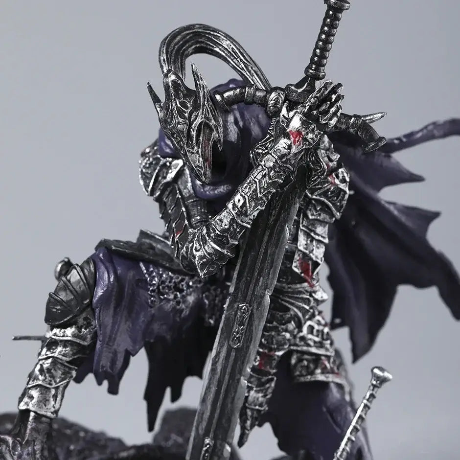 Dark Souls III Artorias Figure