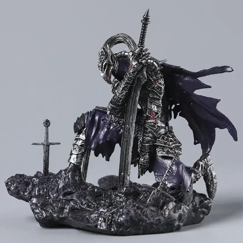 Dark Souls III Artorias Figure