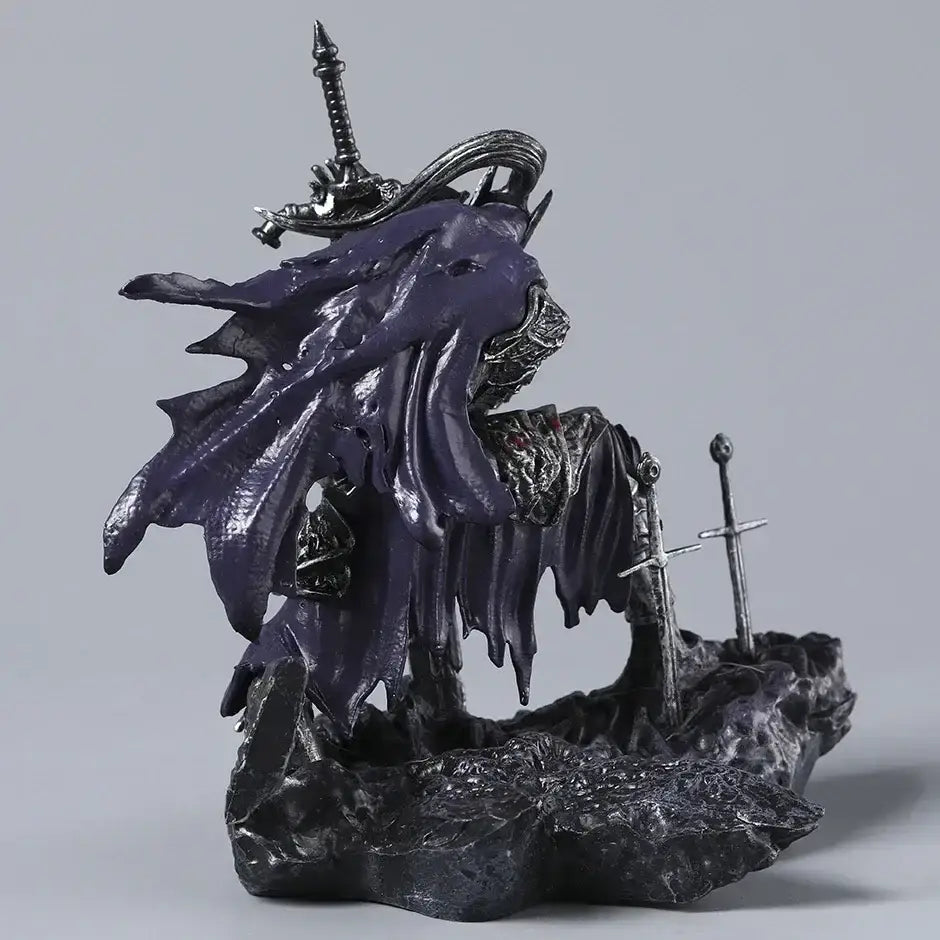 Dark Souls III Artorias Figure