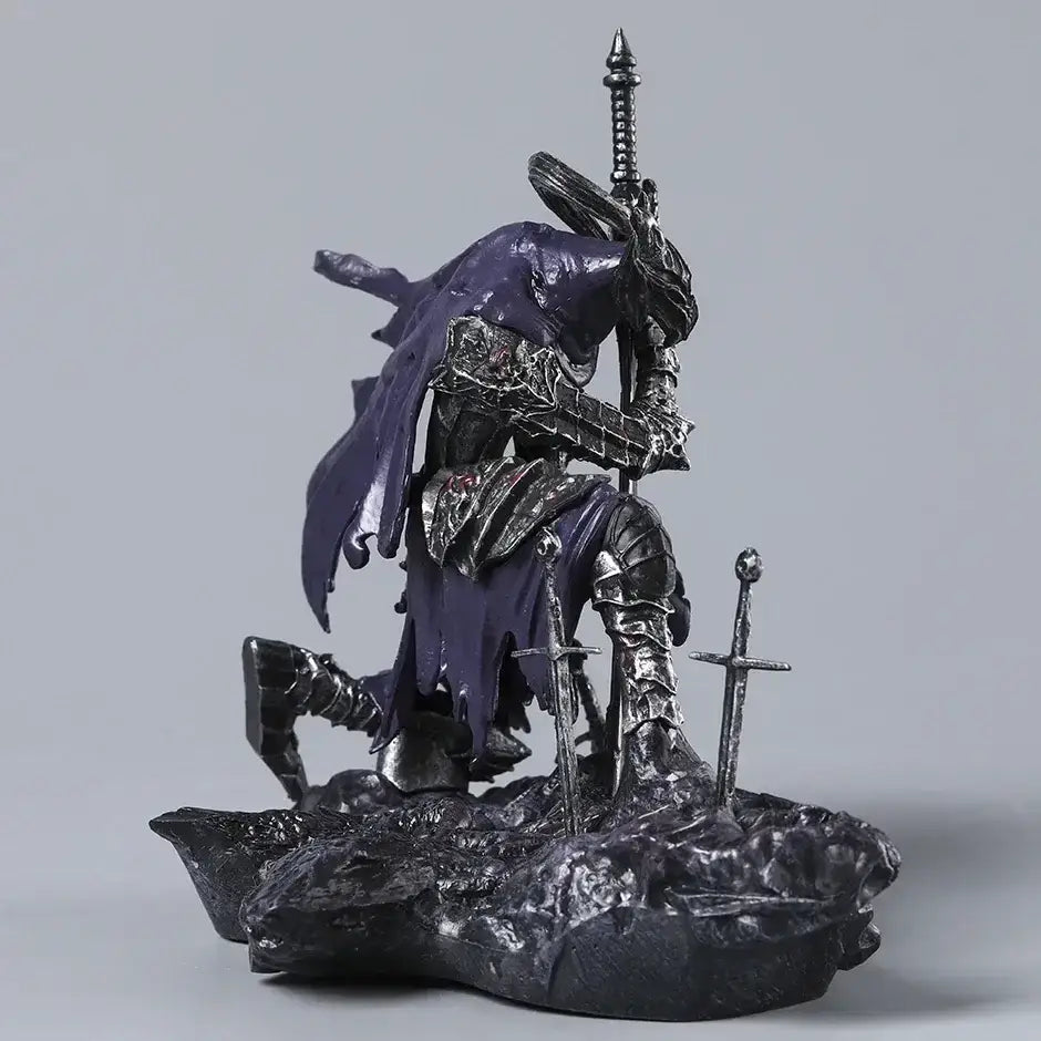 Dark Souls III Artorias Figure