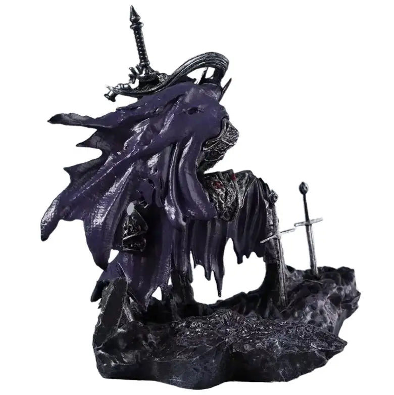 Dark Souls Knight Artorias Figurine