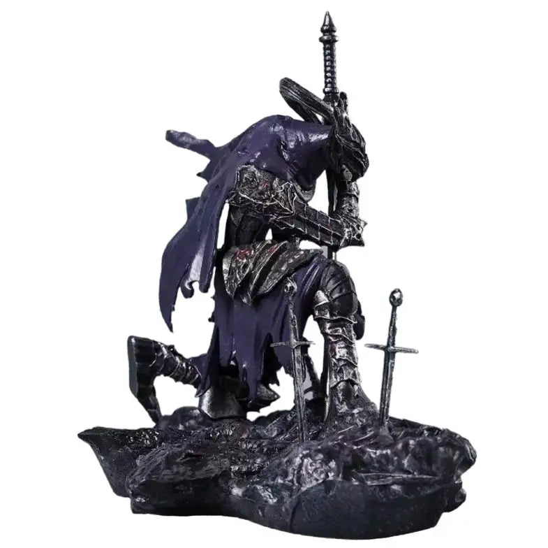 Dark Souls Knight Artorias Figurine
