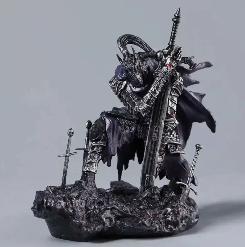 Dark Souls Knight Artorias Figurine