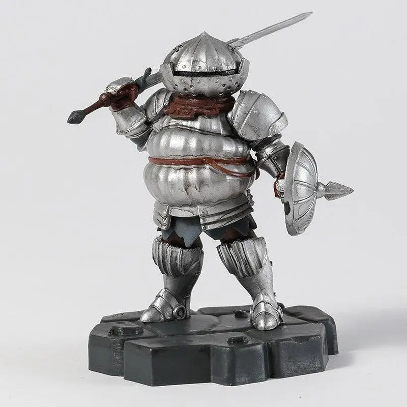 Dark Souls Siegmeyer Figurine