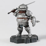 Dark Souls Siegmeyer Figurine