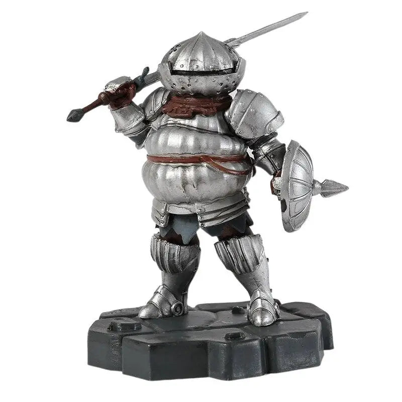Dark Souls Siegmeyer Figurine