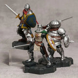 Dark Souls Siegmeyer Figurine