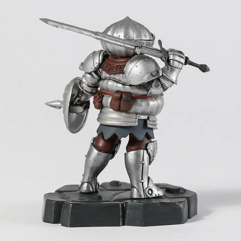 Dark Souls Siegmeyer Figurine
