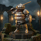 Dark Souls Siegmeyer Figurine