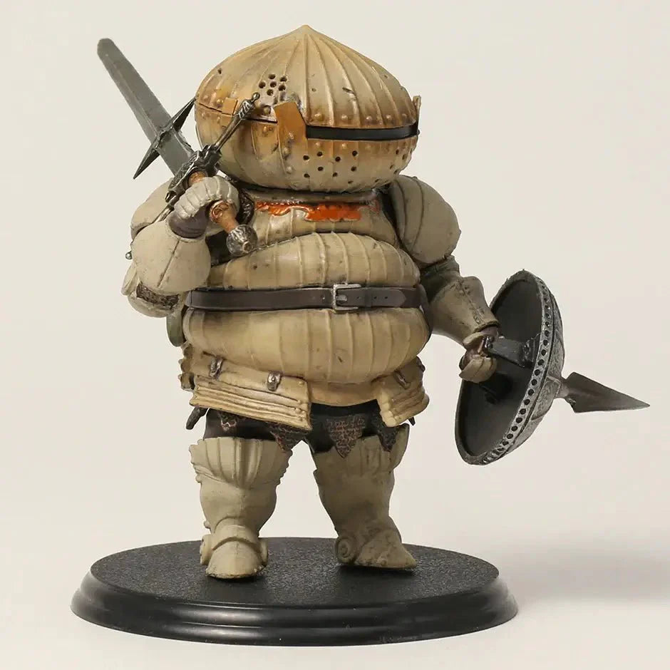 Dark Souls Siegmeyer Figurine