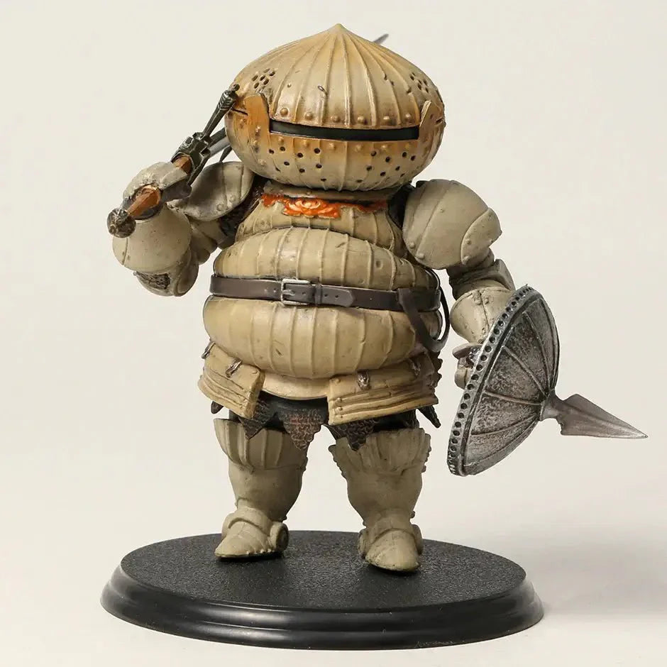 Dark Souls Siegmeyer Figurine