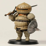 Dark Souls Siegmeyer Figurine