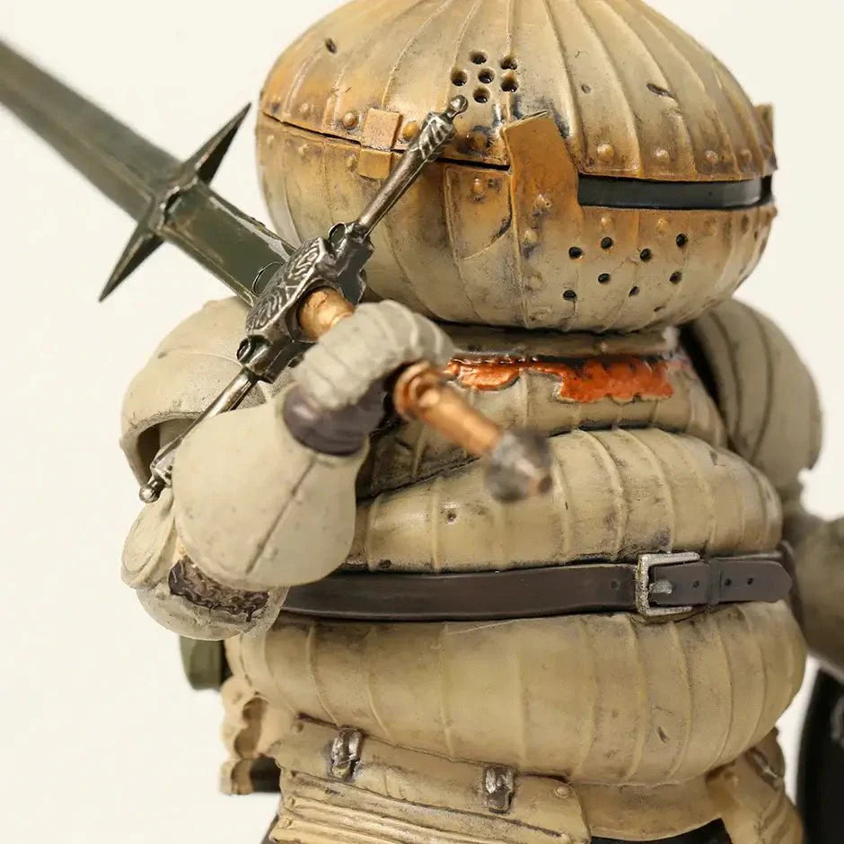 Dark Souls Siegmeyer Figurine