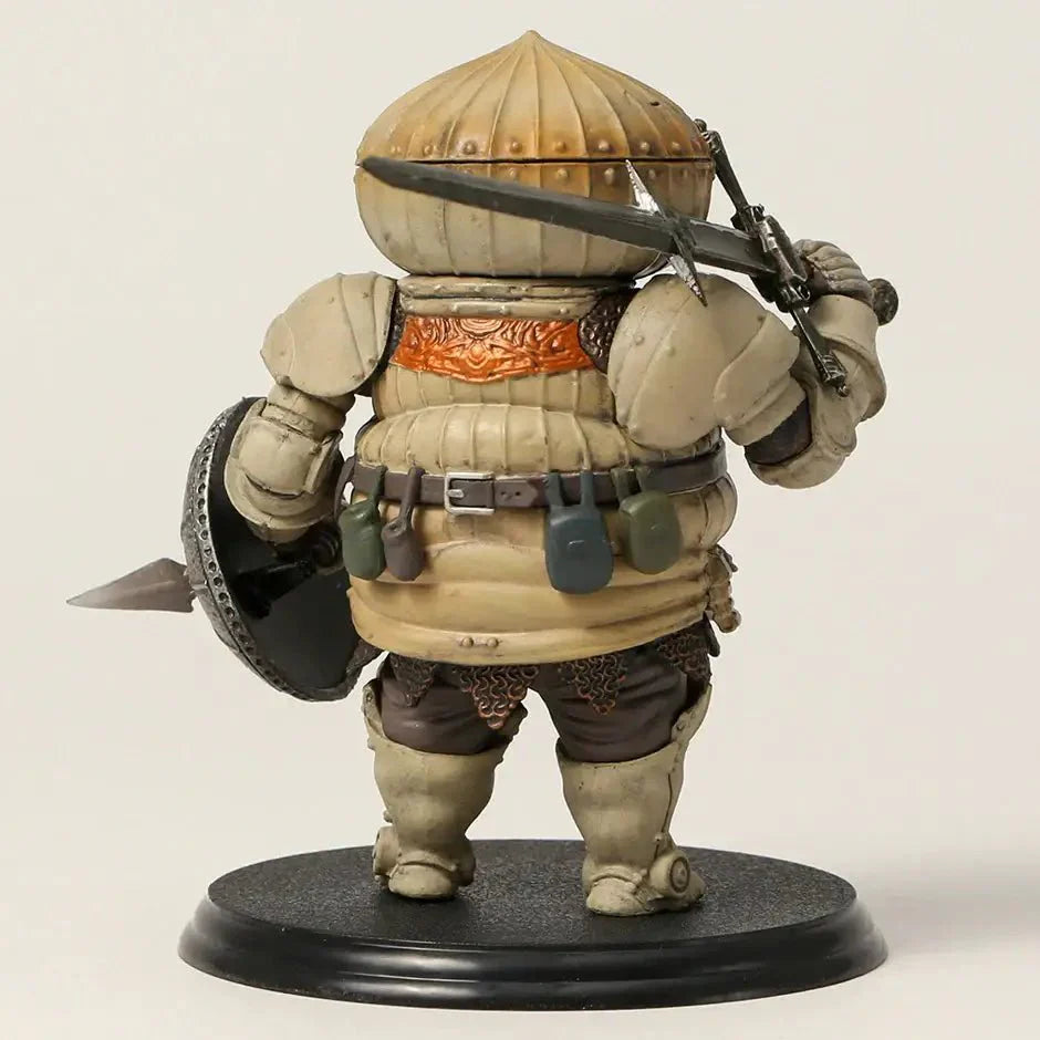 Dark Souls Siegmeyer Figurine