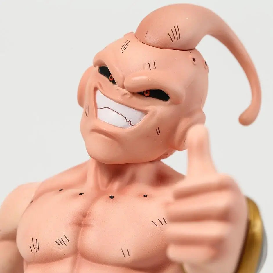 DBZ Majin Buu Figurine