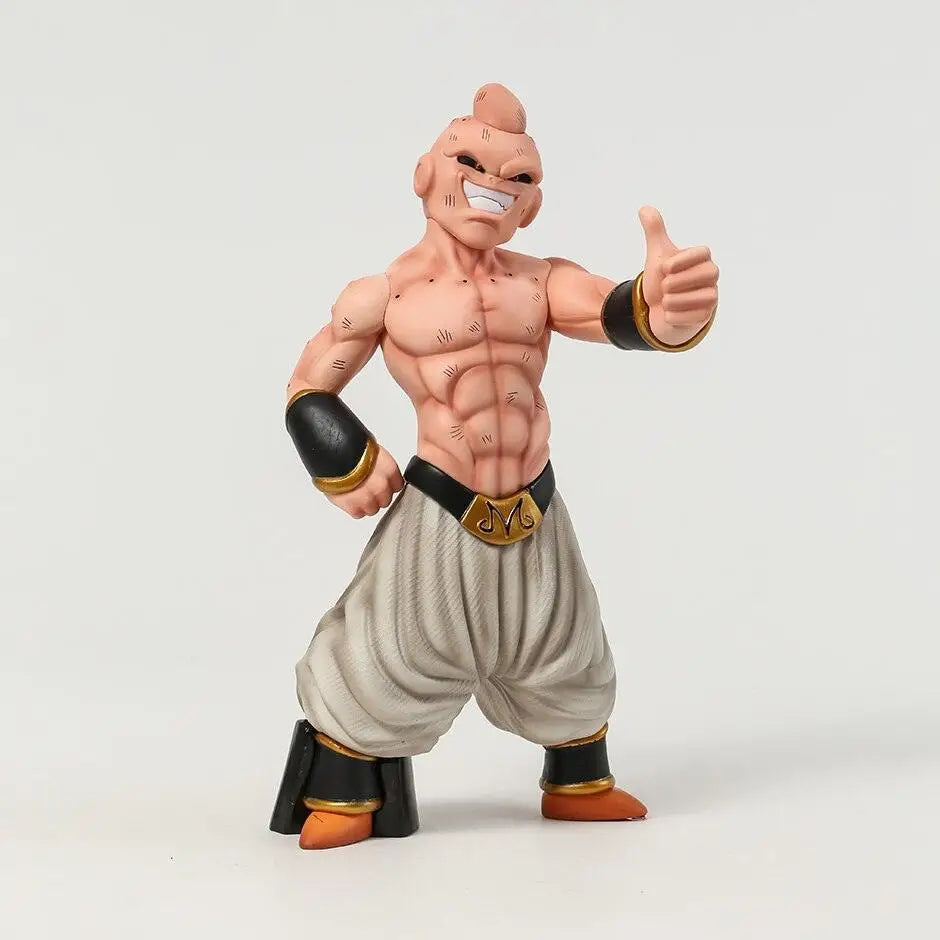 DBZ Majin Buu Figurine