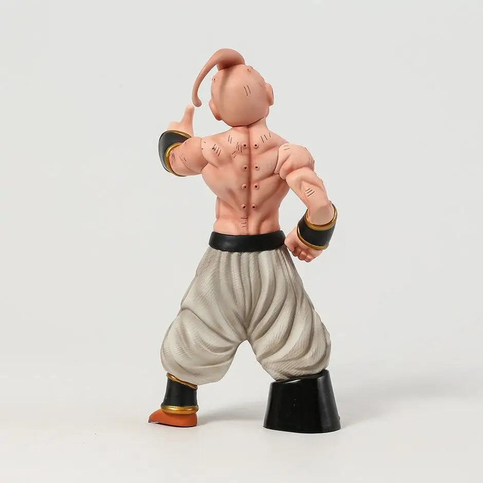 DBZ Majin Buu Figurine