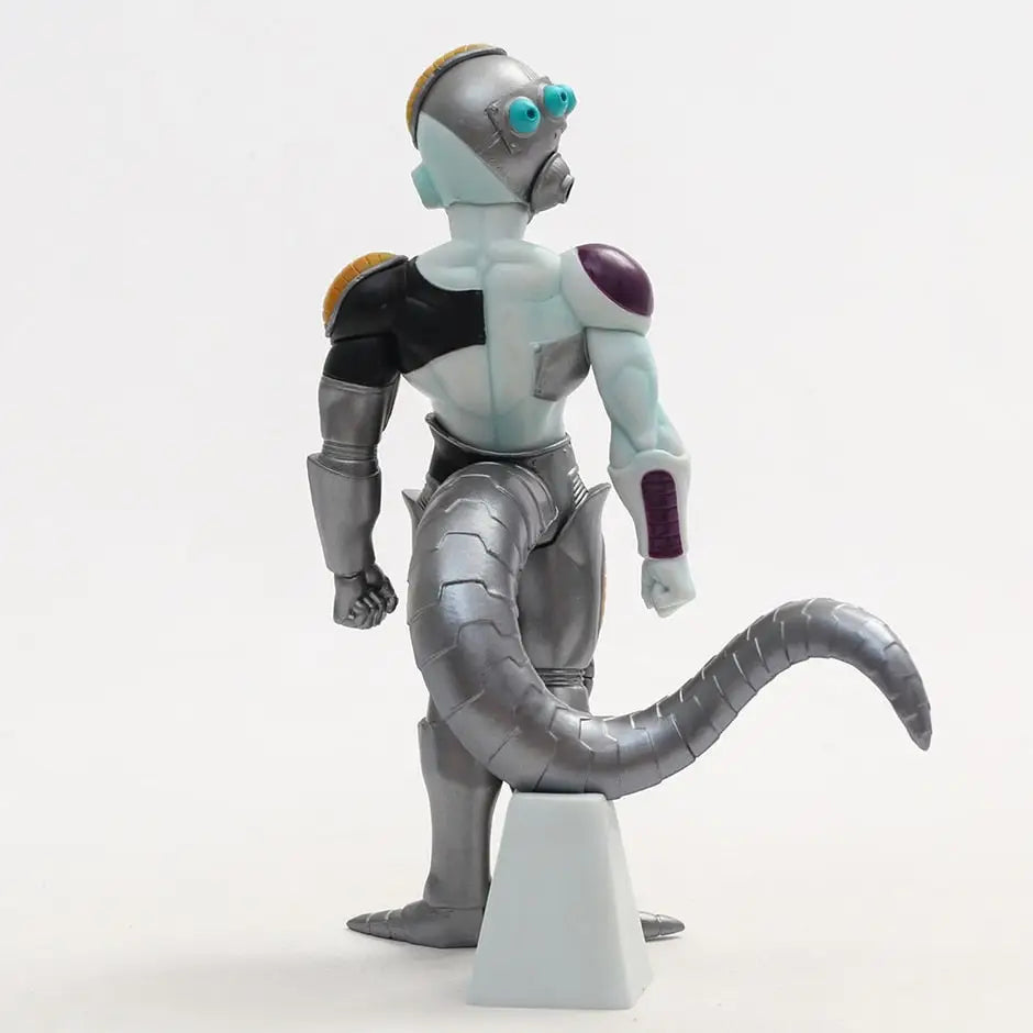 DBZ Mecha Frieza Figure