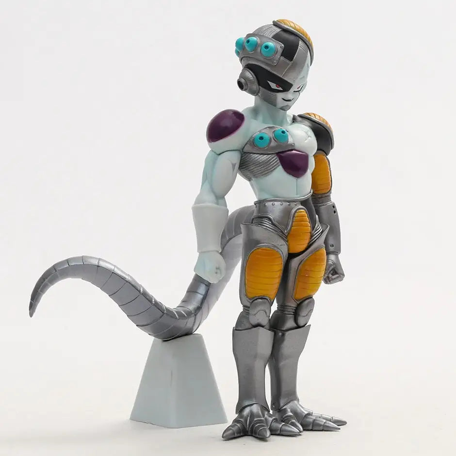 DBZ Mecha Frieza Figure