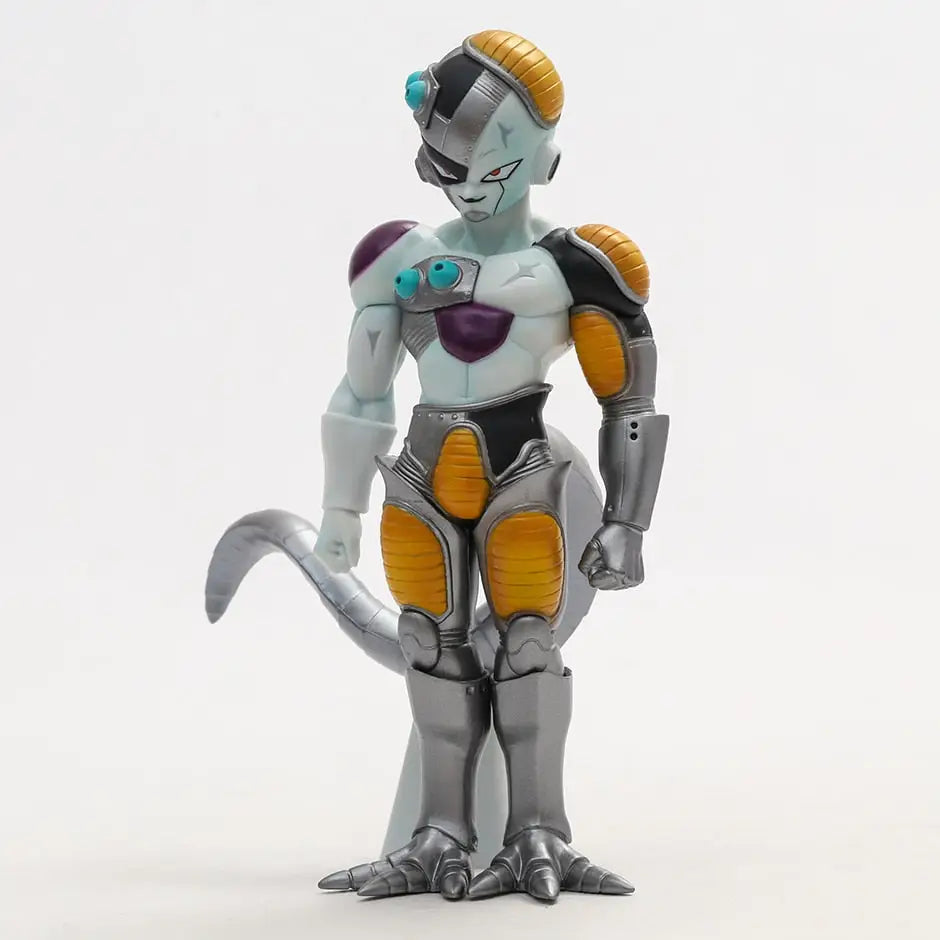 DBZ Mecha Frieza Figure